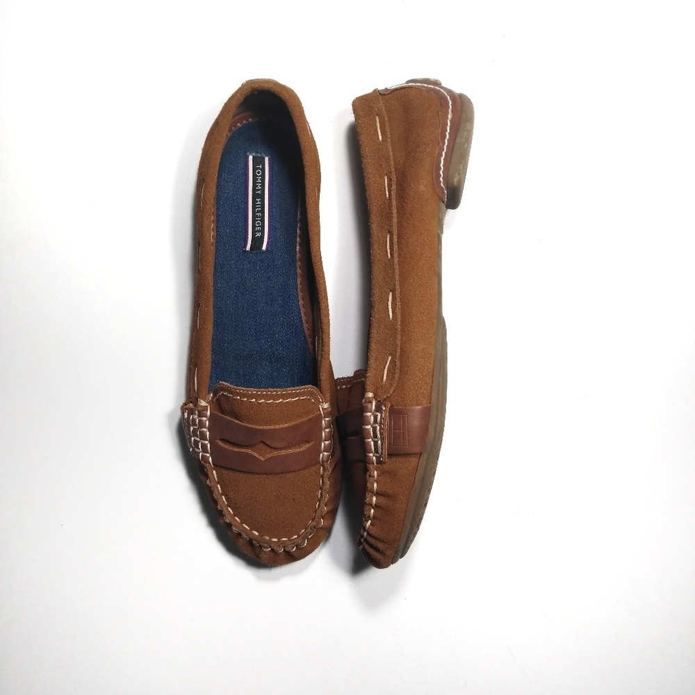 Tommy Hilfiger loafers